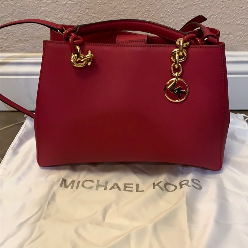 Brand new Michael Kors handbag